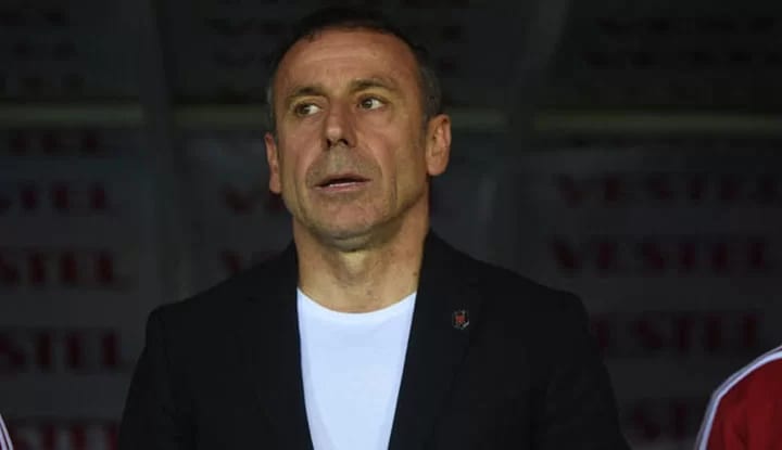 Abdullah Avcı'nın kaleci transferi için tercihi ortaya çıktı!