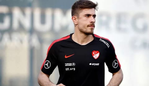Beşiktaş, Dorukhan Toköz'ün bonservis bedelini belirledi
