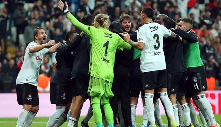"Bu değişikliğin nedeni ne olabilir? İlk akla gelen..."