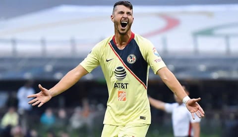Beşiktaş, Guido Rodriguez için İspanyol kulübüyle yarışıyor!