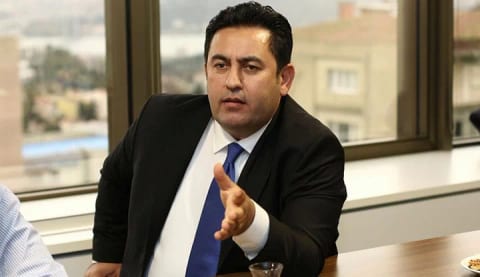 "Sergen Yalçın adına doğru bir tercihti"