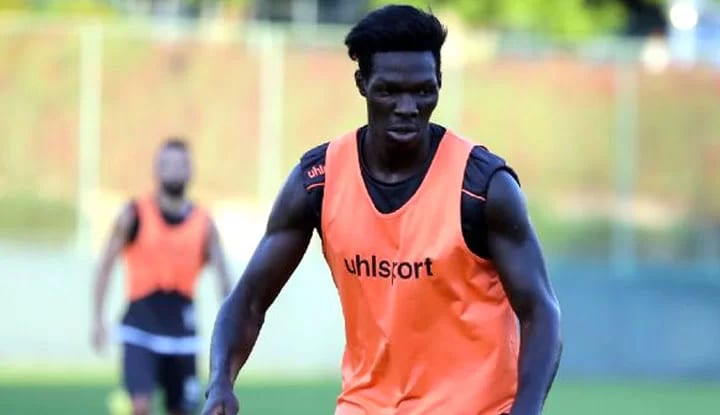 Beşiktaş'ta N'Sakala bekleyişi!