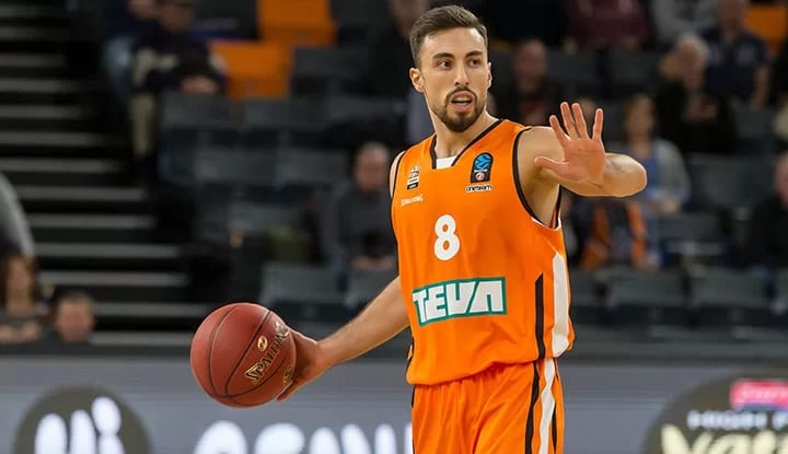 İsmet Akpınar, Beşiktaş Sompo Sigorta'da