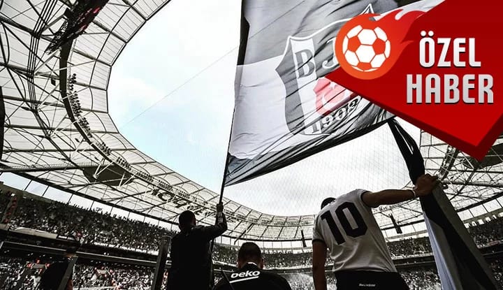 Beşiktaş'ta kombine satışlarında son durum!