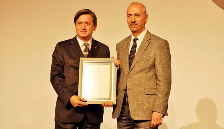 Mesut Urgancılar'dan Genel Kurul üyelerine çağrı! "En az 19.400 civarında üye..."