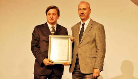 Mesut Urgancılar'dan Genel Kurul üyelerine çağrı! "En az 19.400 civarında üye..."
