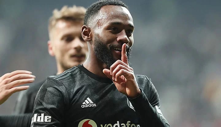 Beşiktaş'ta N'Koudou sıkıntısı!