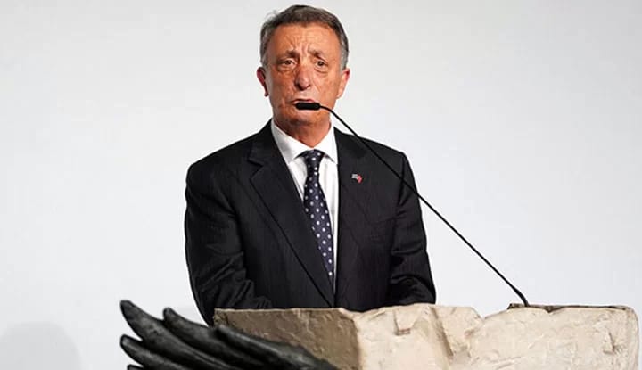 Ahmet Nur Çebi'den önemli açıklamalar! Transfer, THY, Şenol Güneş, VAR...