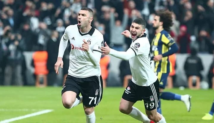 64 milyon Euro verildi, 46 milyon Euro kazanıldı!