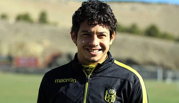 Demirkol'dan Guilherme yorumu!