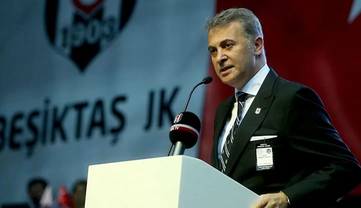 Fikret Orman'dan bayram mesajı