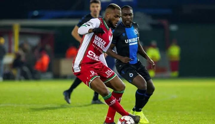 Beşiktaş'ta Larin gelişmesi!