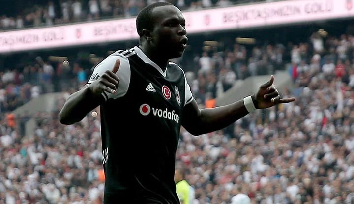 "Beşiktaş, Aboubakar için geciken bir hamle yaptı"