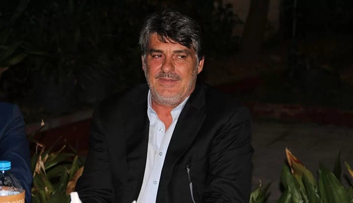 Beşiktaş'ta Serdal Adalı, liste hazırlığında!