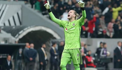 Karius'dan müthiş istatistik!