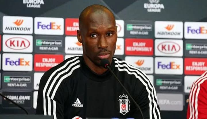 Atiba'da son durum! Braga maçında oynayabilecek mi?