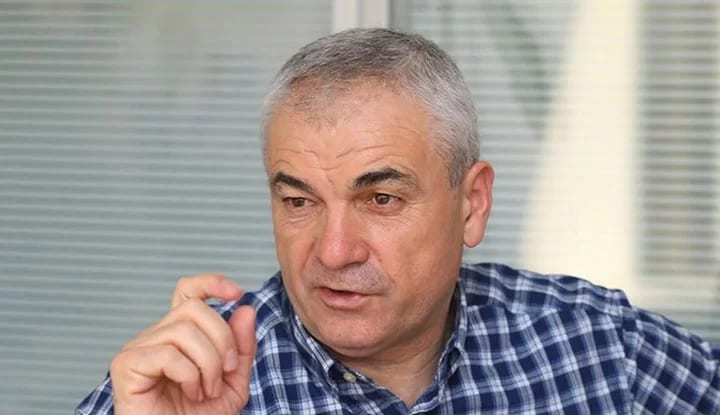 "Beşiktaş maçından puan veya puanlarla ayrılmak istiyorum"