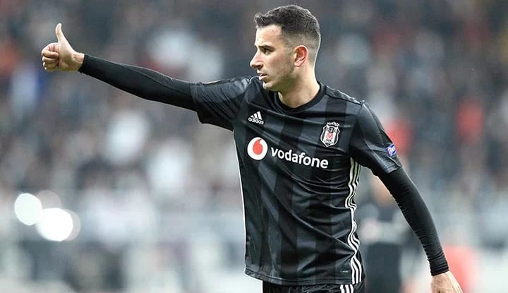 Oğuzhan Özyakup, maaşında indirime gitmeyi kabul etti! İşte yapılacak olan indirim...