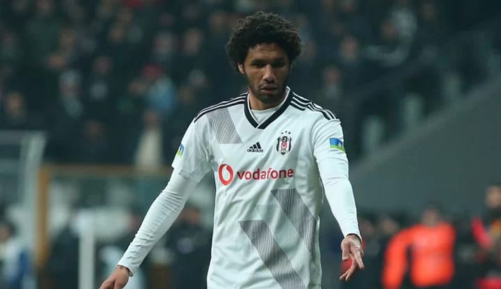 Elneny, şaşkınlığını gizlemedi! "Anlamakta güçlük çekiyorum"