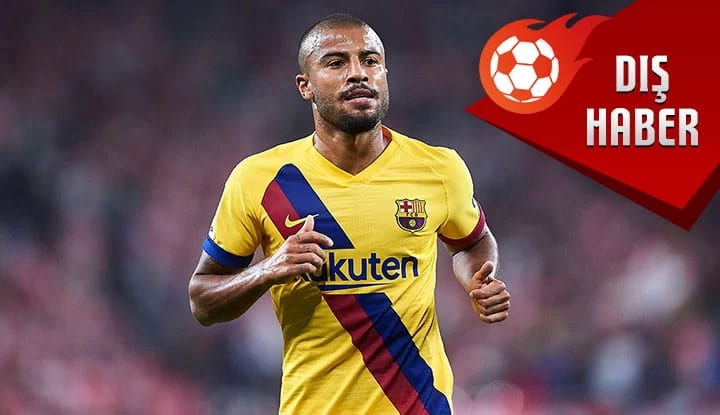 Rafinha'nın yeni takımı belli oluyor! İspanyollar duyurdu!