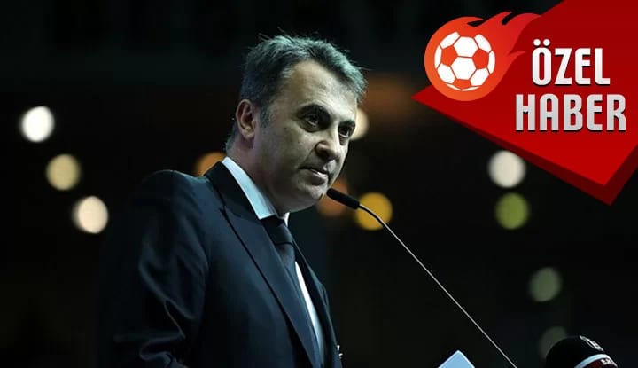 Beşiktaş Yönetimi ve Abdullah Avcı, Fikret Orman'ın evinde buluştu! İşte görüşmenin detayları...