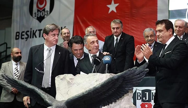 1903 Cemiyeti'nden Ahmet Nur Çebi ve Yönetim Kurulu’na çağrı