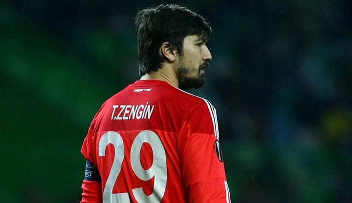 Tolga Zengin, kararını verdi!