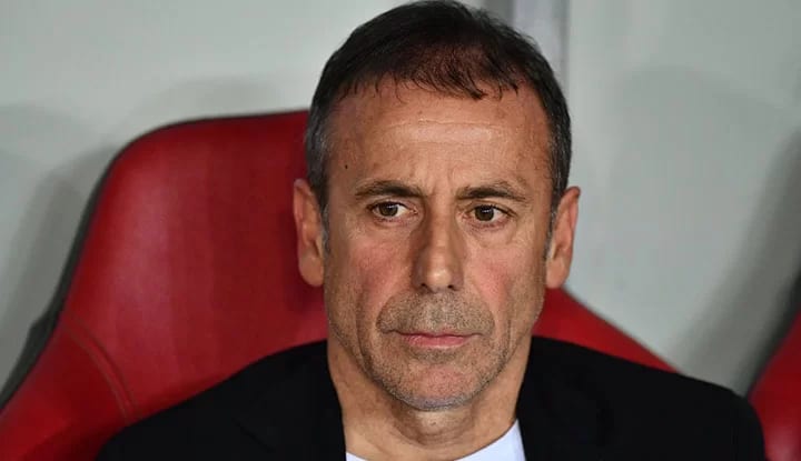 Beşiktaş'ta Abdullah Avcı, maç öncesi konuştu! Sağ bek tercihinin nedenini açıkladı!