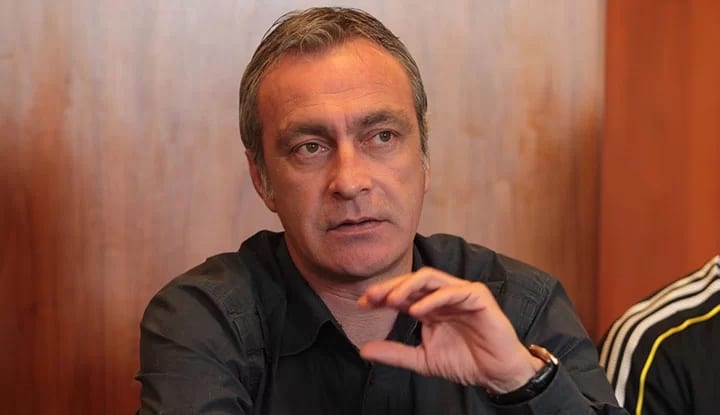 Önder Özen'den dikkat çeken yorum! "Görüntü, hoş olmayan..."