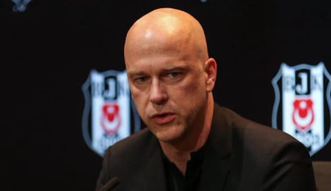 Fabian Ernst'ten Beşiktaş'a bomba teklif