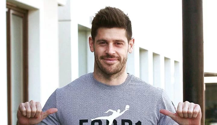 Fabri, Erdal Torunoğulları'nı aradı!