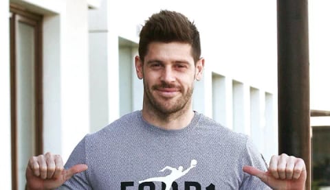 Fabri, Erdal Torunoğulları'nı aradı!
