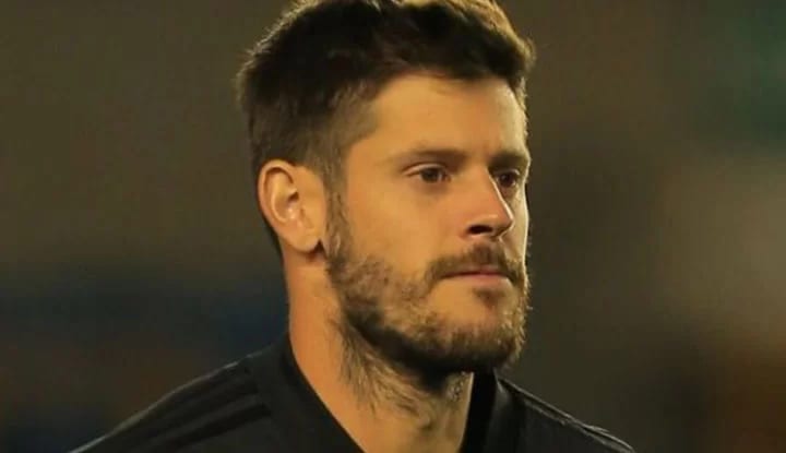 Fabri veda mesajı yayınladı, "Come to Beşiktaş" yağmuruna tutuldu!