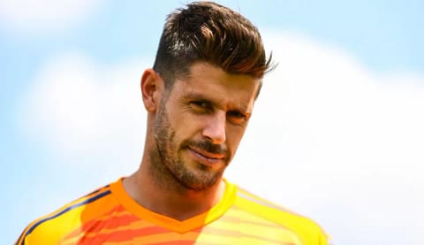Fabri, yine haber gönderdi!