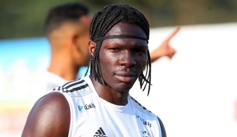 Fabrice N'Sakala'da yeni gelişme!