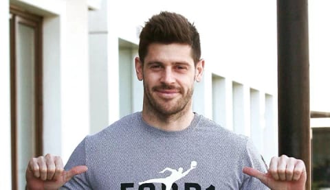 Fabri'den Beşiktaş paylaşımı!