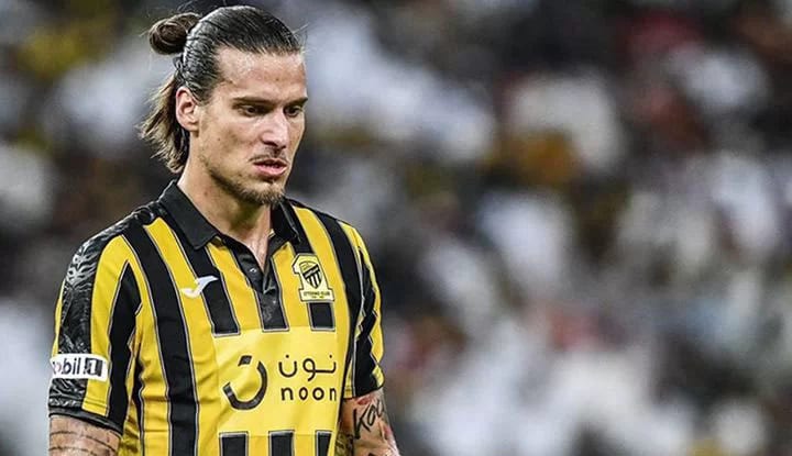 Beşiktaş'ta gözler Prijovic'te! Tüm şartlar zorlanacak!