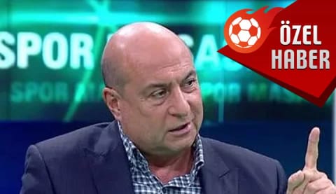 ÖZEL HABER | Faik Gürses, Ahmet Nur Çebi'nin danışmanı olacak mı?