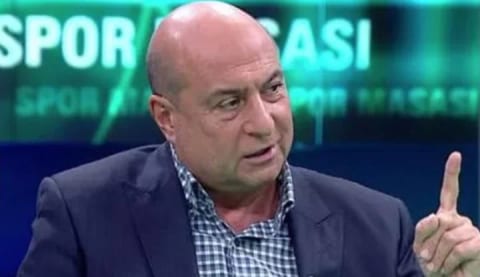 Faik Gürses’den Ismael’e sert tepki