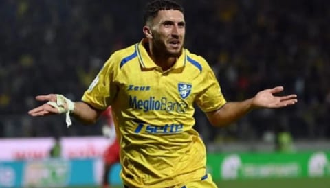 Fares Ghedjemis için son dakika Beşiktaş açıklaması!