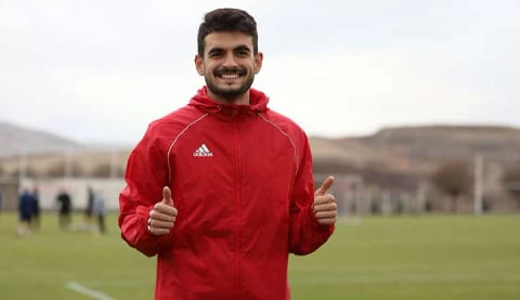 Fatih Aksoy, hayal kırıklığı yaşadı