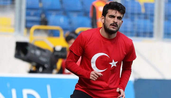 Fatih Aksoy'dan Beşiktaş açıklaması!