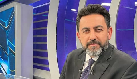 Fatih Doğan, Ahmet Nur Çebi ile yaptığı görüşmeyi anlattı!