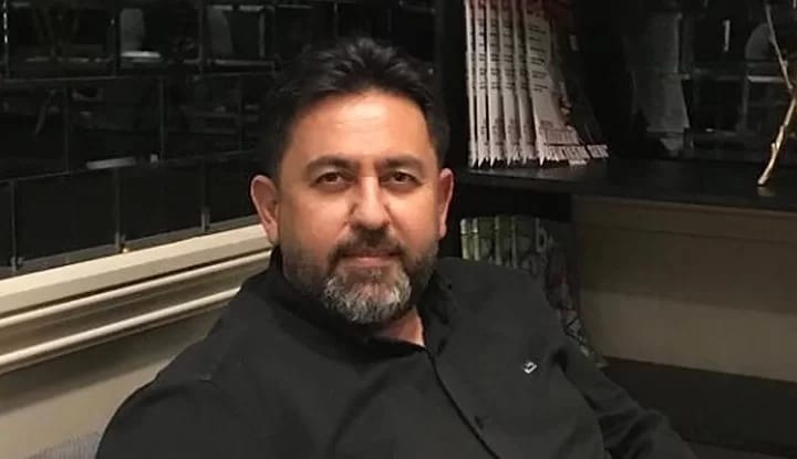 Fatih Doğan, Sergen Yalçın'ın 57. dakikada söylediği sözleri açıkladı!