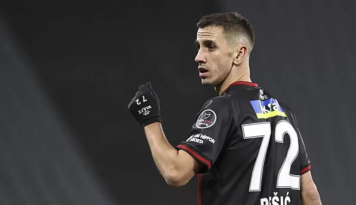 Fatih Karagümrük'te Beşiktaş maçı öncesi şok