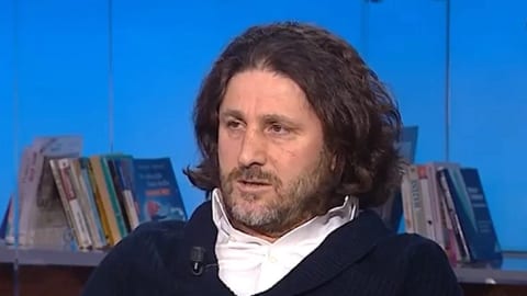 Fatih Tekke'den olay itiraf! "Keşke kafa atsaydım, güzel olurdu"