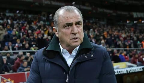 Fatih Terim'den Ghezzal için yeni açıklama
