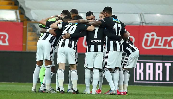 Fatih Terim'in açıklamasındaki planı anlattı! "Hem Sergen hoca hem de oyuncular ve yöneticilerin..."