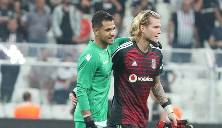 Ertaç Özbir için flaş Beşiktaş açıklaması! Teklif yapıldı mı?
