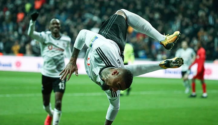 İtalyanlar, Boateng'i G.Saray'lı eski oyuncu ile kıyasladı! "Boateng ondan daha iyi"
